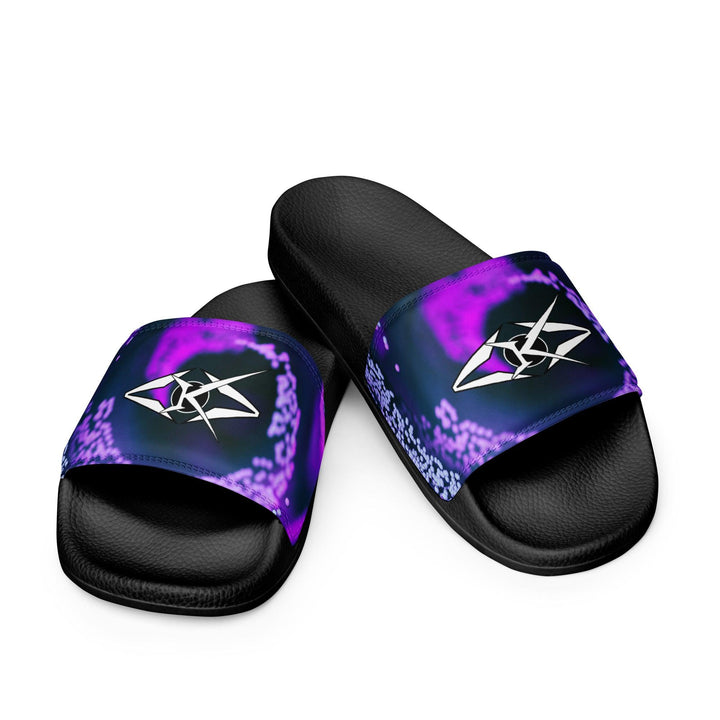 Men’s Premium slides - VYBRATIONAL KREATORS®