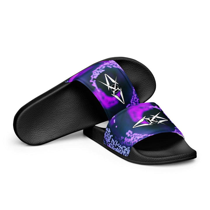 Men’s Premium slides - VYBRATIONAL KREATORS®