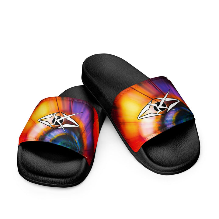 Men’s Premium slides - VYBRATIONAL KREATORS®