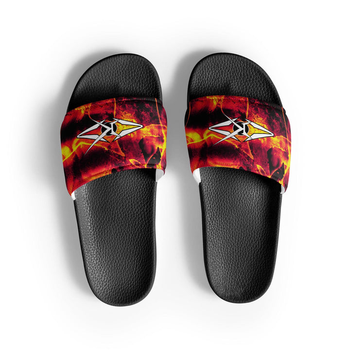 Men’s Premium slides - VYBRATIONAL KREATORS®