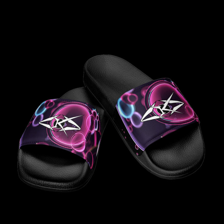 Men’s Premium slides - VYBRATIONAL KREATORS®