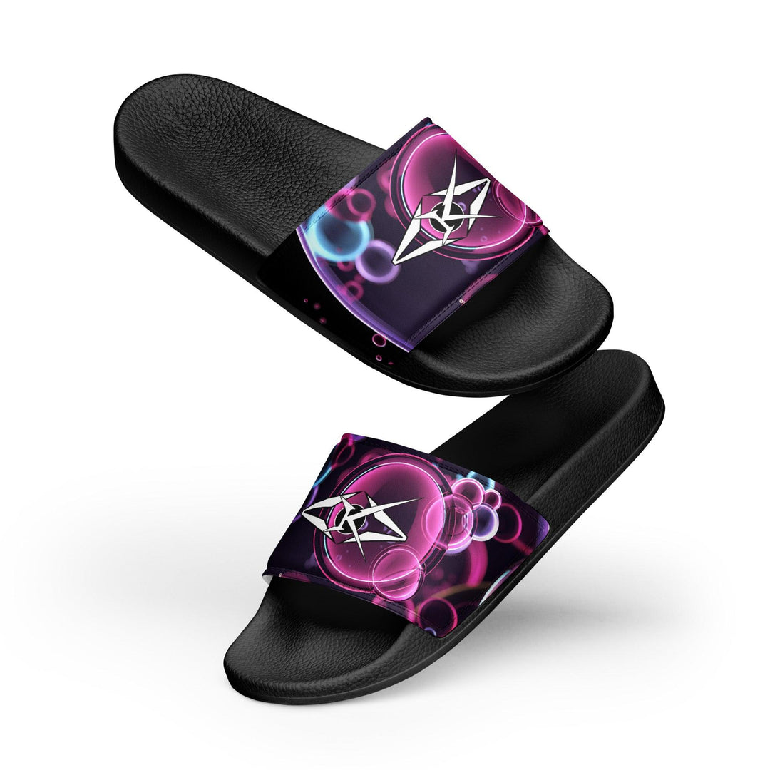 Men’s Premium slides - VYBRATIONAL KREATORS®