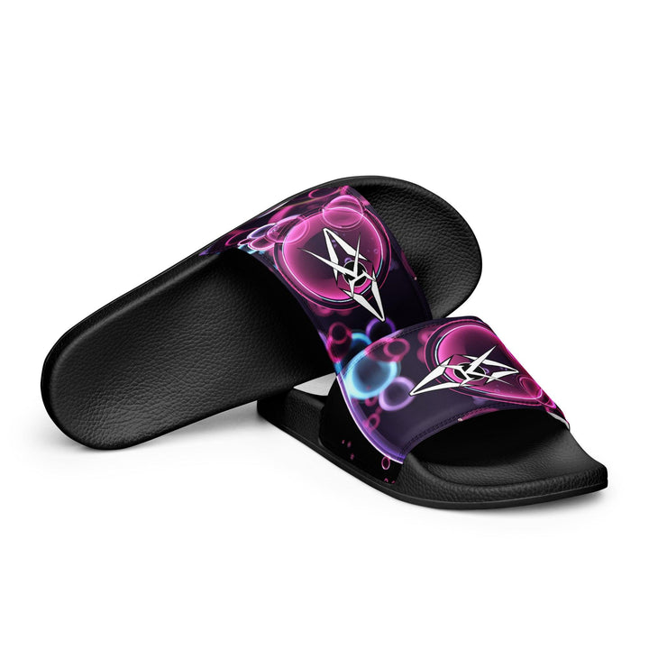 Men’s Premium slides - VYBRATIONAL KREATORS®