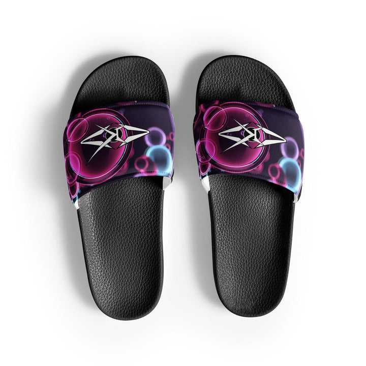 Men’s Premium slides - VYBRATIONAL KREATORS®