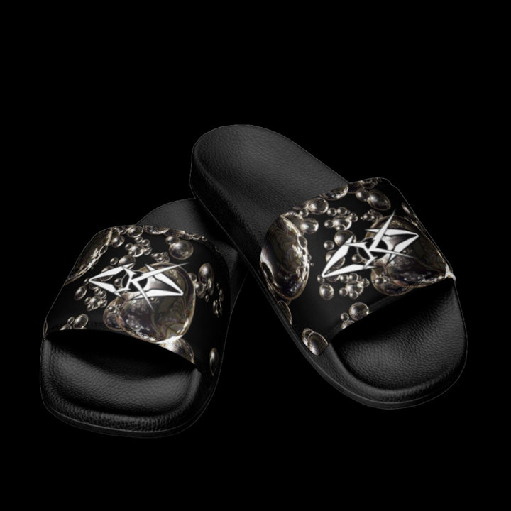 Men’s Premium slides - VYBRATIONAL KREATORS®