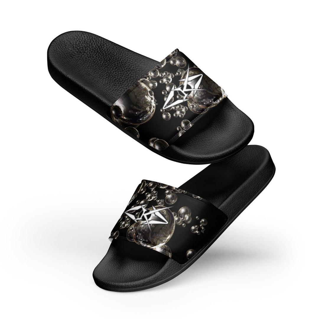 Men’s Premium slides - VYBRATIONAL KREATORS®