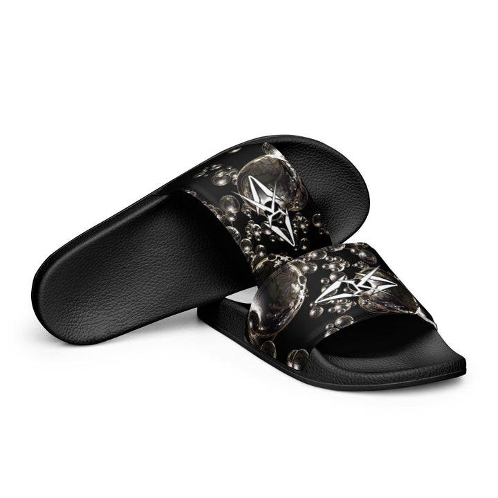 Men’s Premium slides - VYBRATIONAL KREATORS®