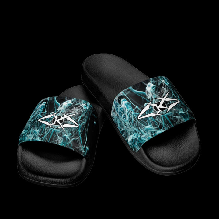 Men’s Premium slides - VYBRATIONAL KREATORS®