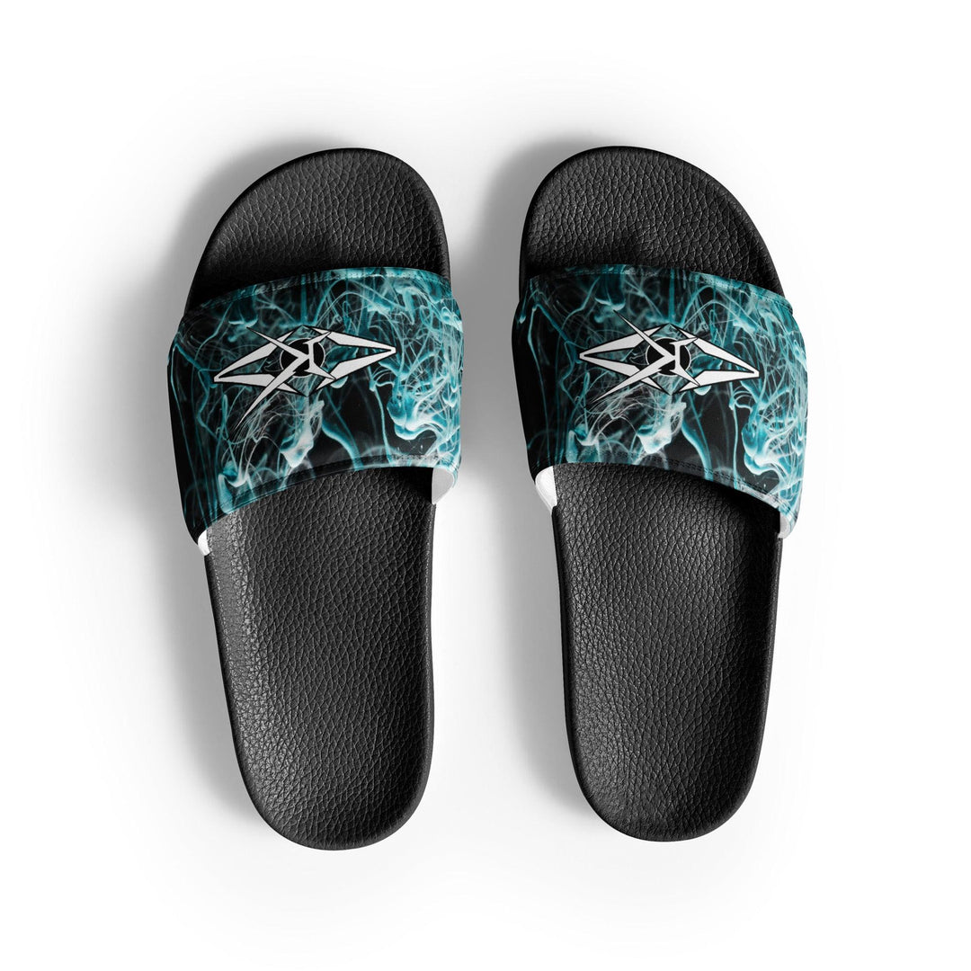 Men’s Premium slides - VYBRATIONAL KREATORS®