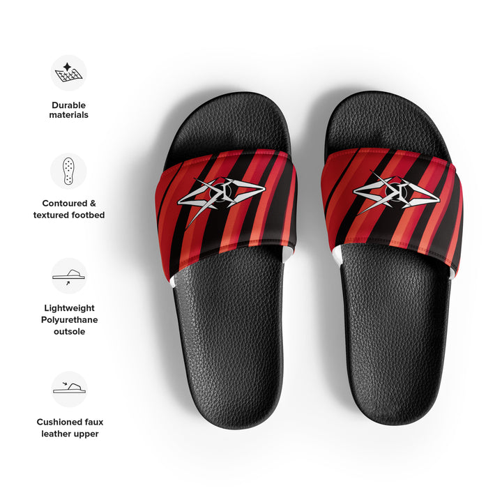 Men’s Premium slides