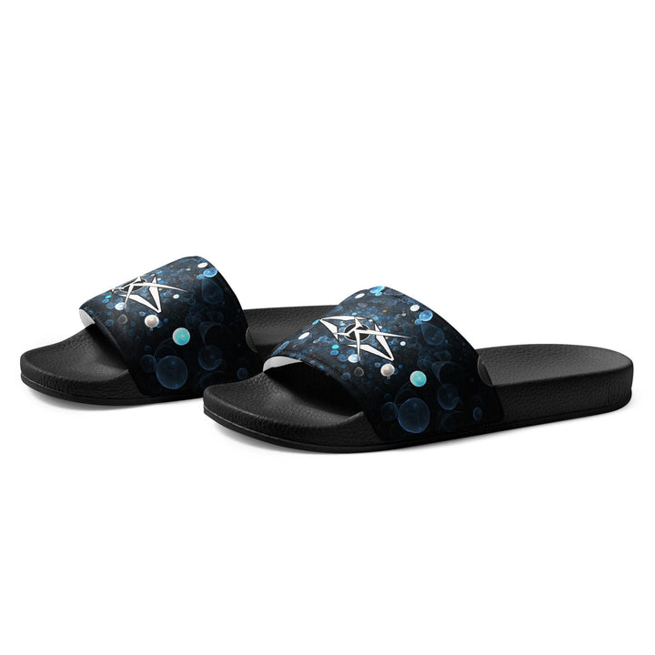 Men’s Premium slides - VYBRATIONAL KREATORS®