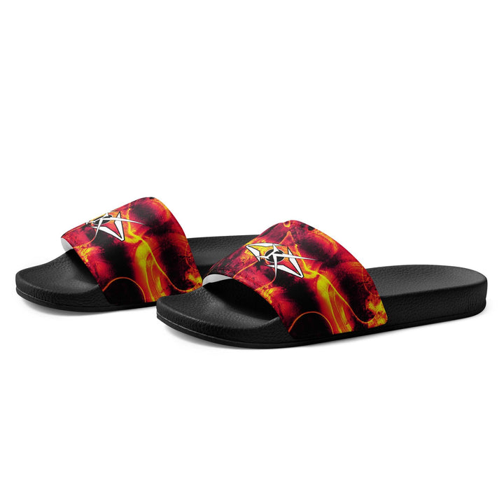 Men’s Premium slides - VYBRATIONAL KREATORS®