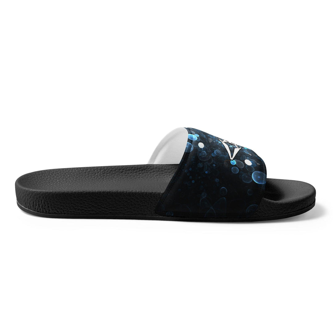 Men’s Premium slides - VYBRATIONAL KREATORS®