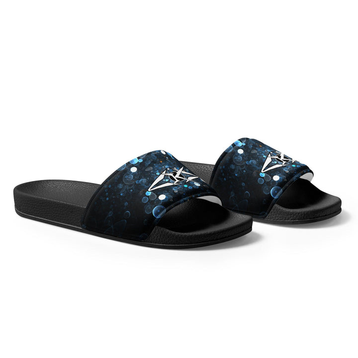 Men’s Premium slides - VYBRATIONAL KREATORS®