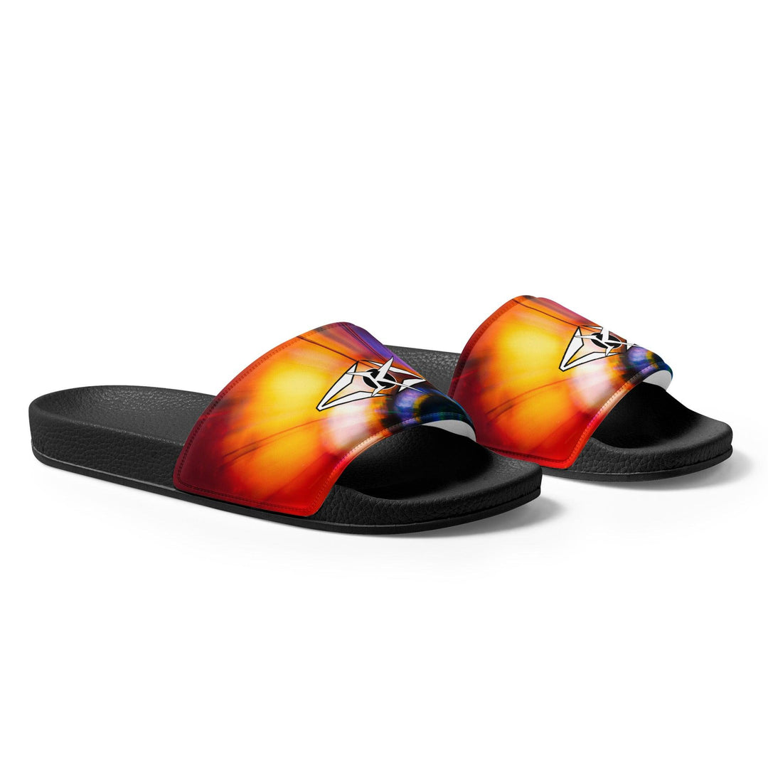 Men’s Premium slides - VYBRATIONAL KREATORS®