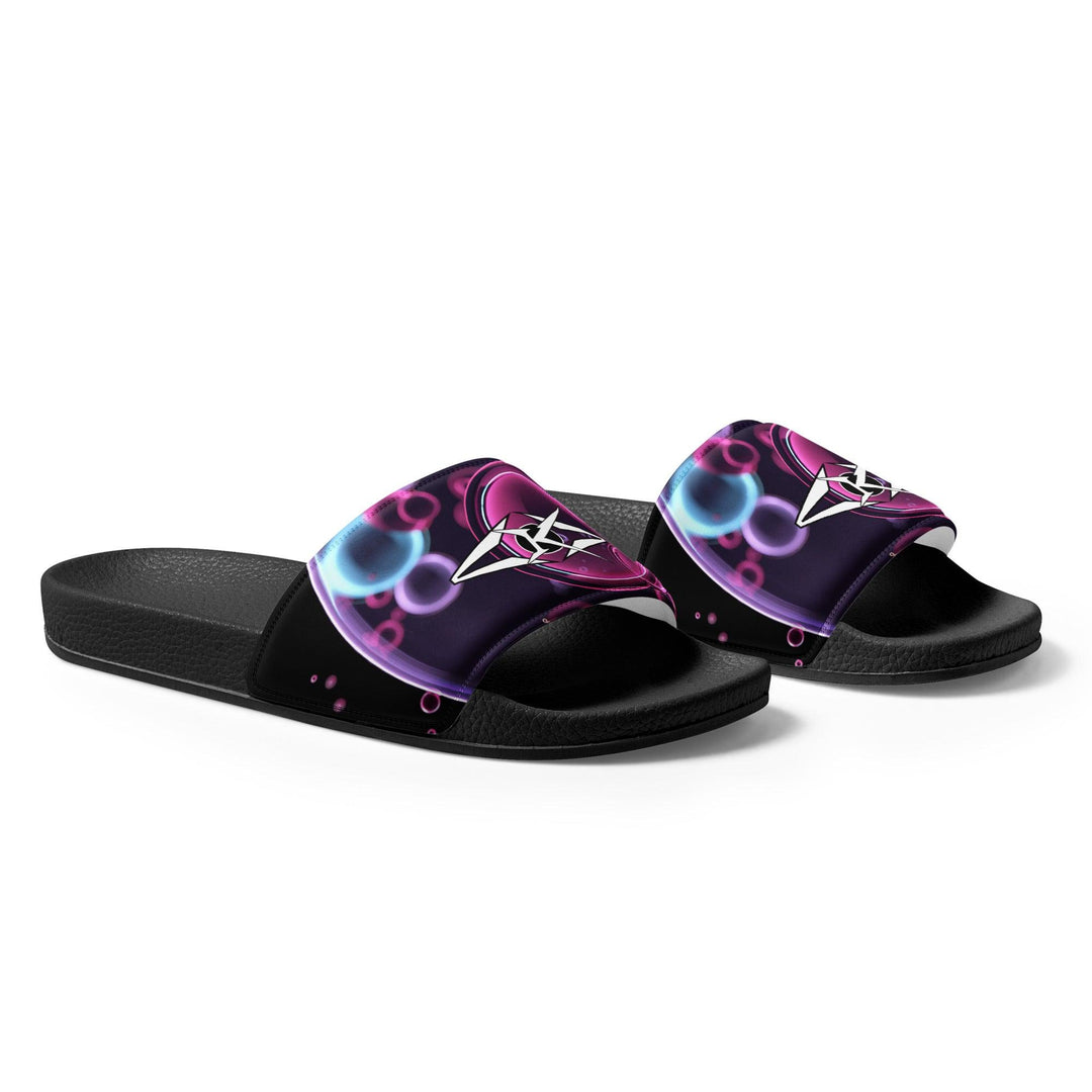 Men’s Premium slides - VYBRATIONAL KREATORS®