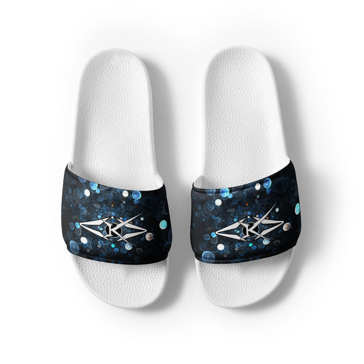 Men’s Premium slides - VYBRATIONAL KREATORS®