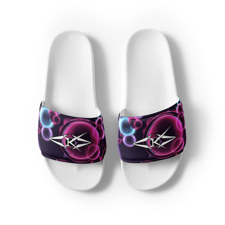 Men’s Premium slides - VYBRATIONAL KREATORS®