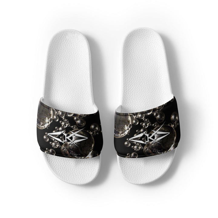 Men’s Premium slides - VYBRATIONAL KREATORS®