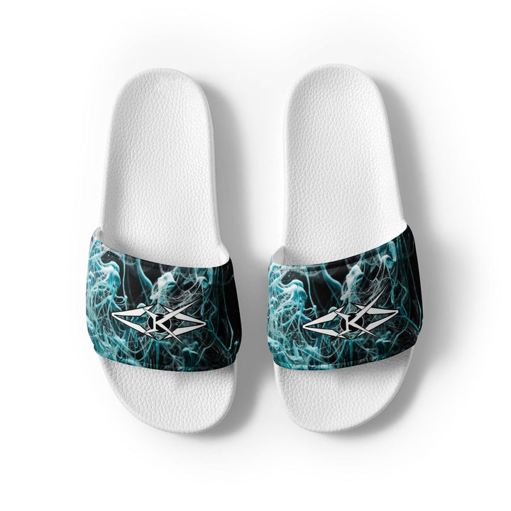 Men’s Premium slides - VYBRATIONAL KREATORS®