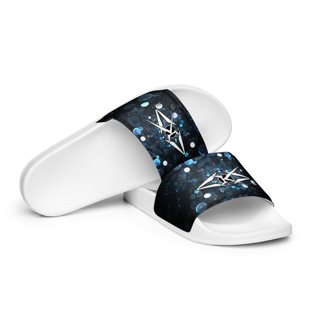 Men’s Premium slides - VYBRATIONAL KREATORS®