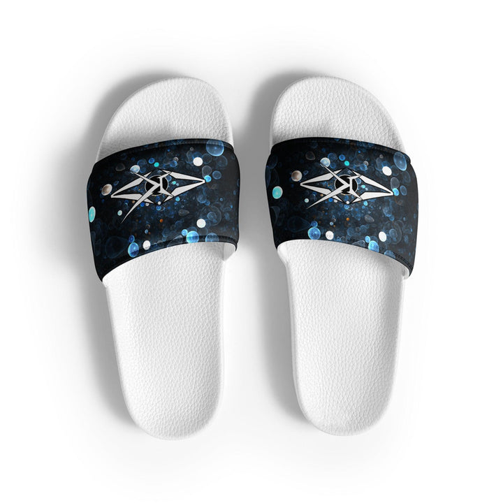 Men’s Premium slides - VYBRATIONAL KREATORS®