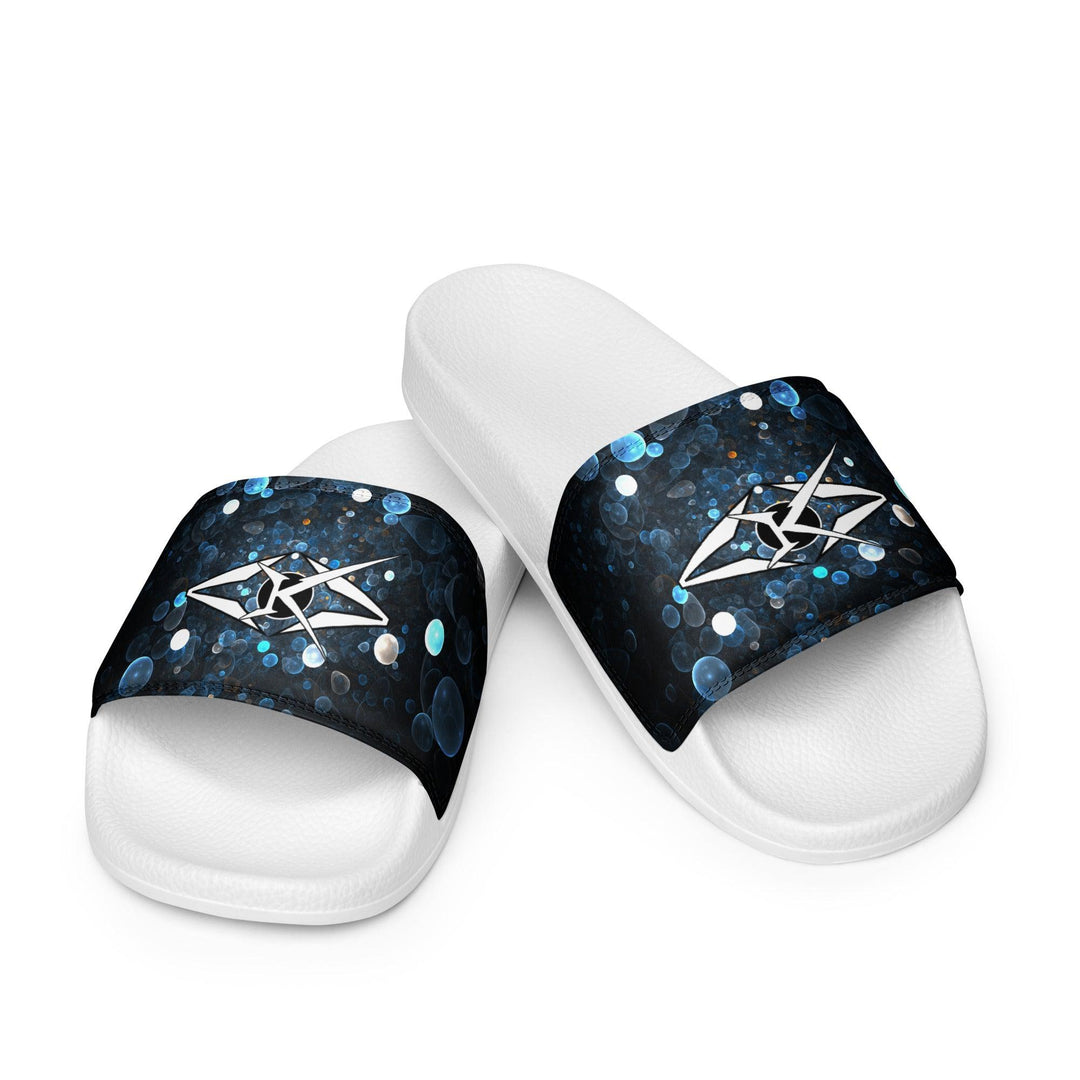 Men’s Premium slides - VYBRATIONAL KREATORS®