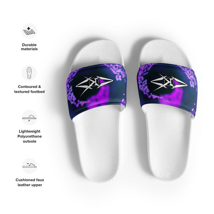 Men’s Premium slides