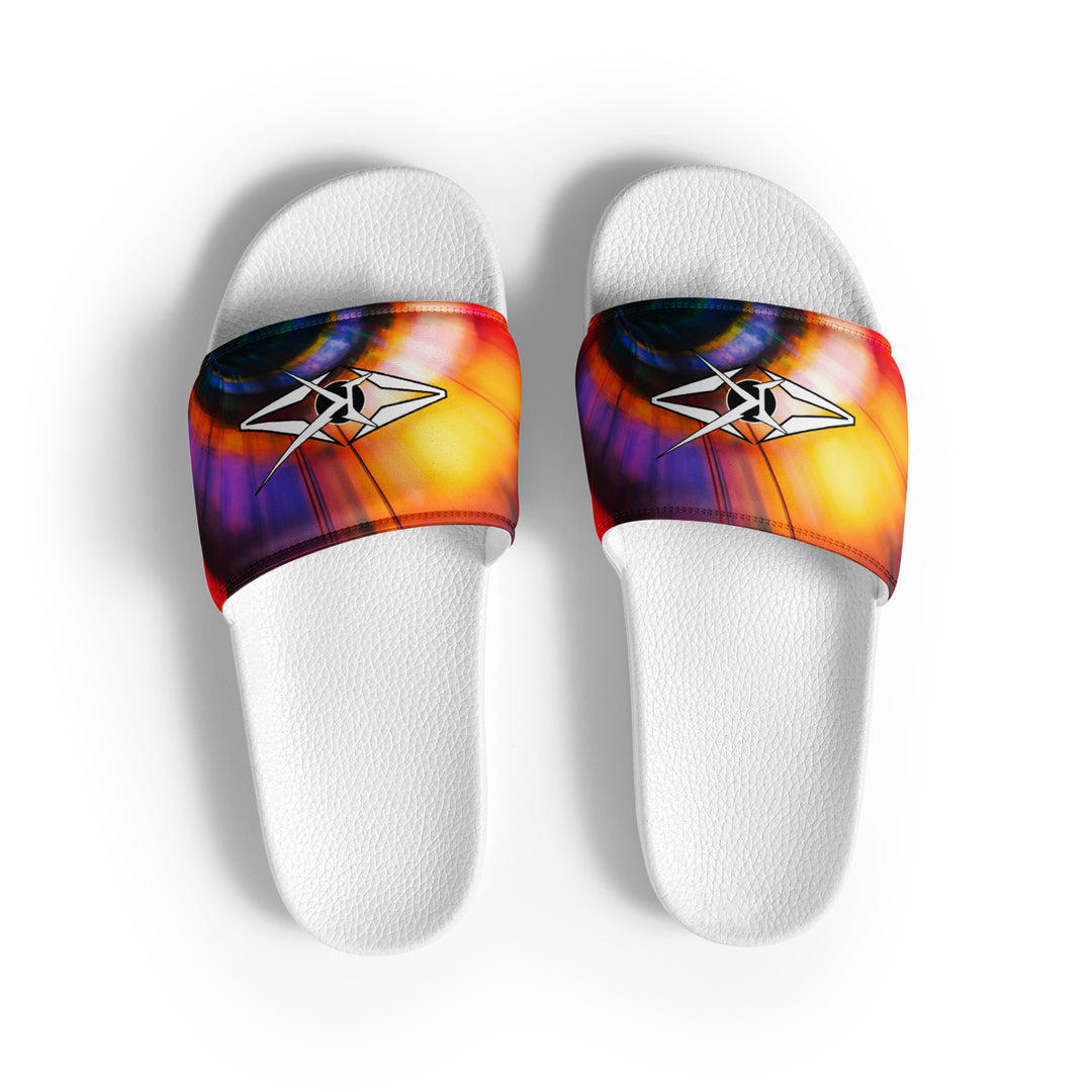 Men’s Premium Rays of Light slides