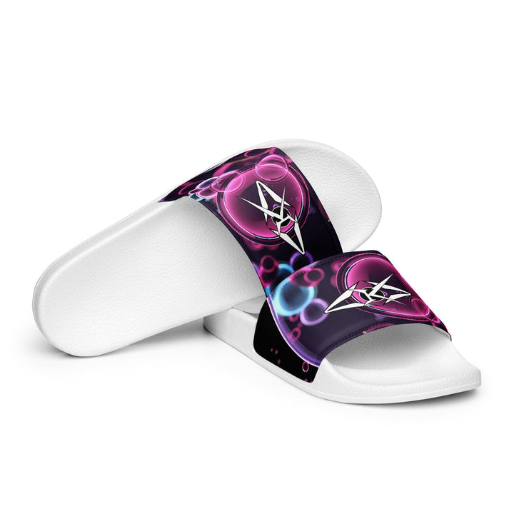 Men’s Premium slides - VYBRATIONAL KREATORS®