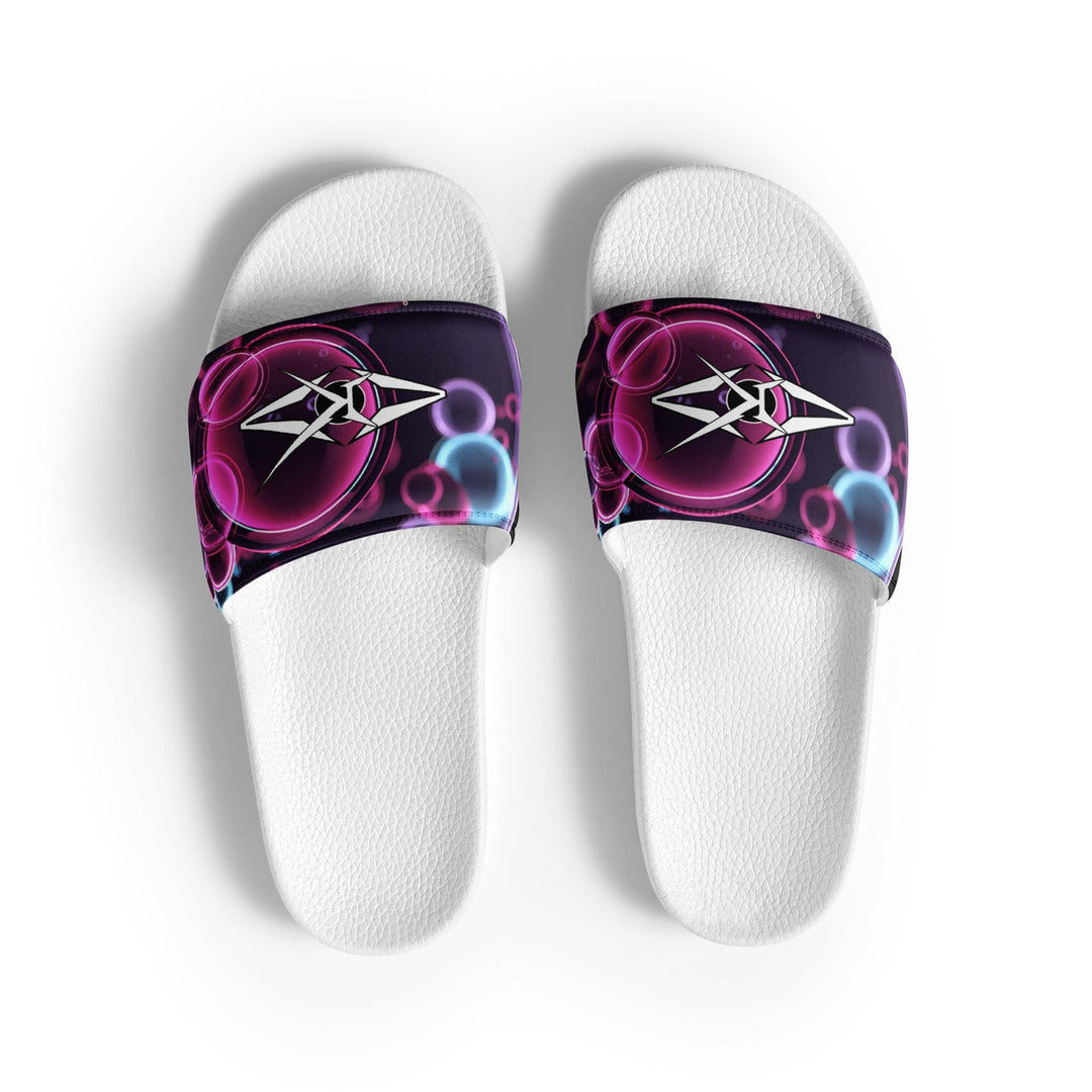 Men’s Premium slides - VYBRATIONAL KREATORS®