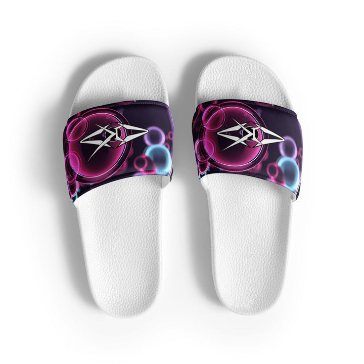 Men’s Premium slides - VYBRATIONAL KREATORS®