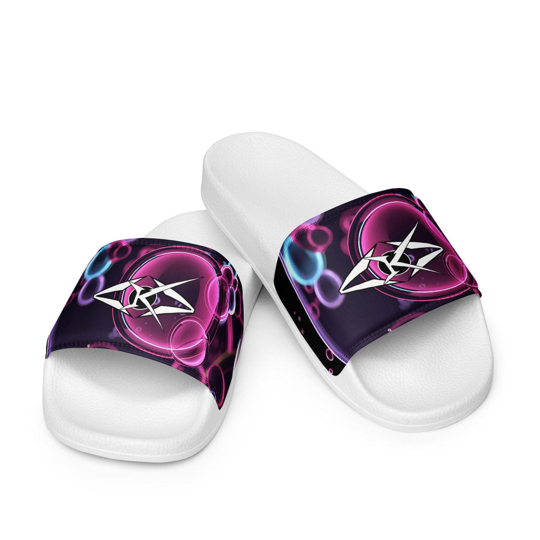 Men’s Premium slides - VYBRATIONAL KREATORS®