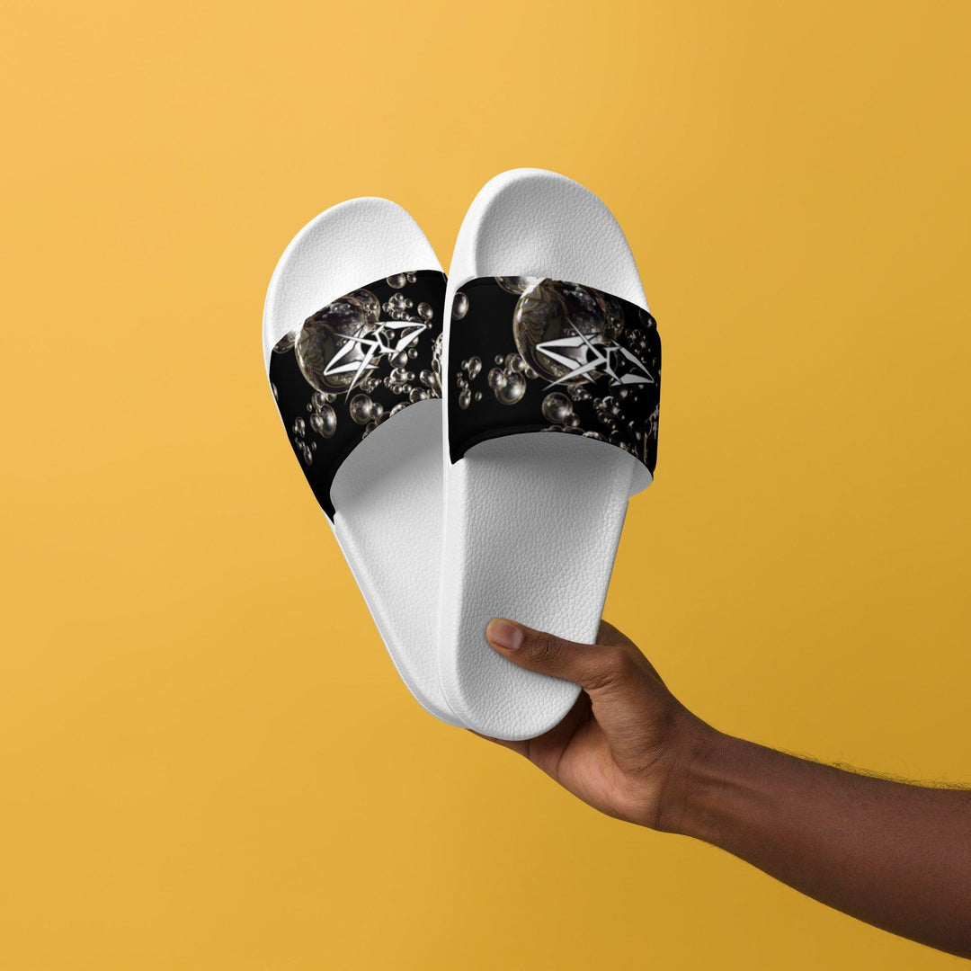 Men’s Premium slides - VYBRATIONAL KREATORS®