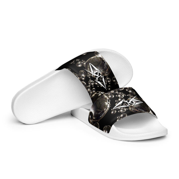 Men’s Premium slides - VYBRATIONAL KREATORS®