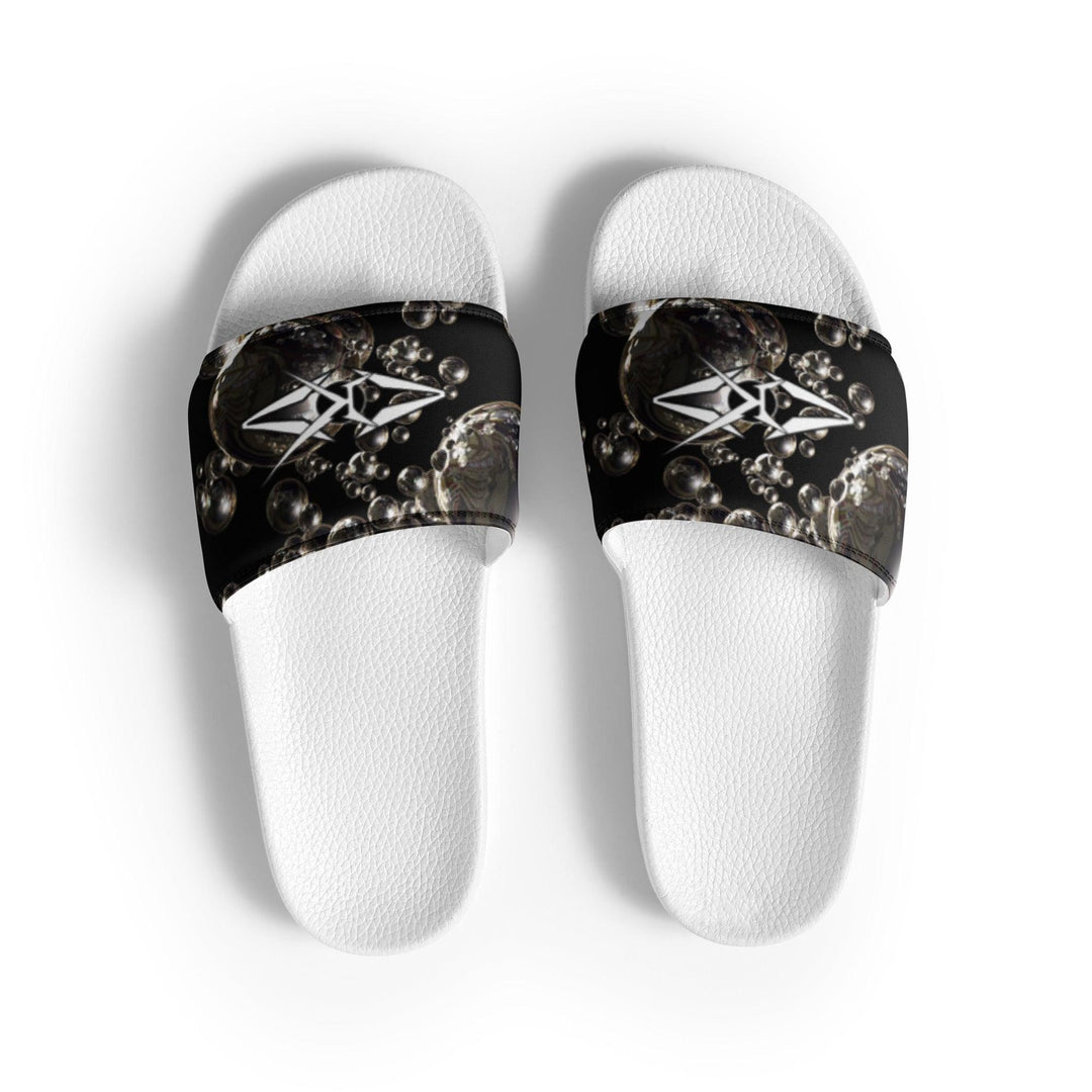 Men’s Premium slides - VYBRATIONAL KREATORS®