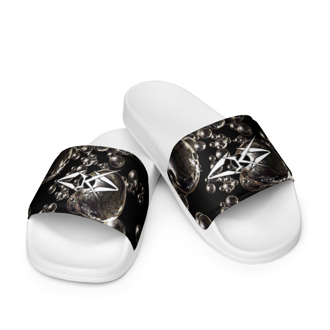 Men’s Premium slides - VYBRATIONAL KREATORS®