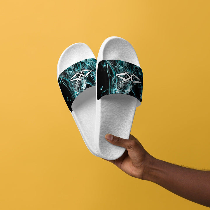 Men’s Premium slides - VYBRATIONAL KREATORS®