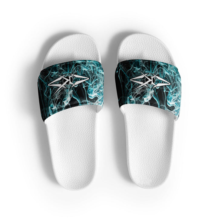 Men’s Premium slides - VYBRATIONAL KREATORS®