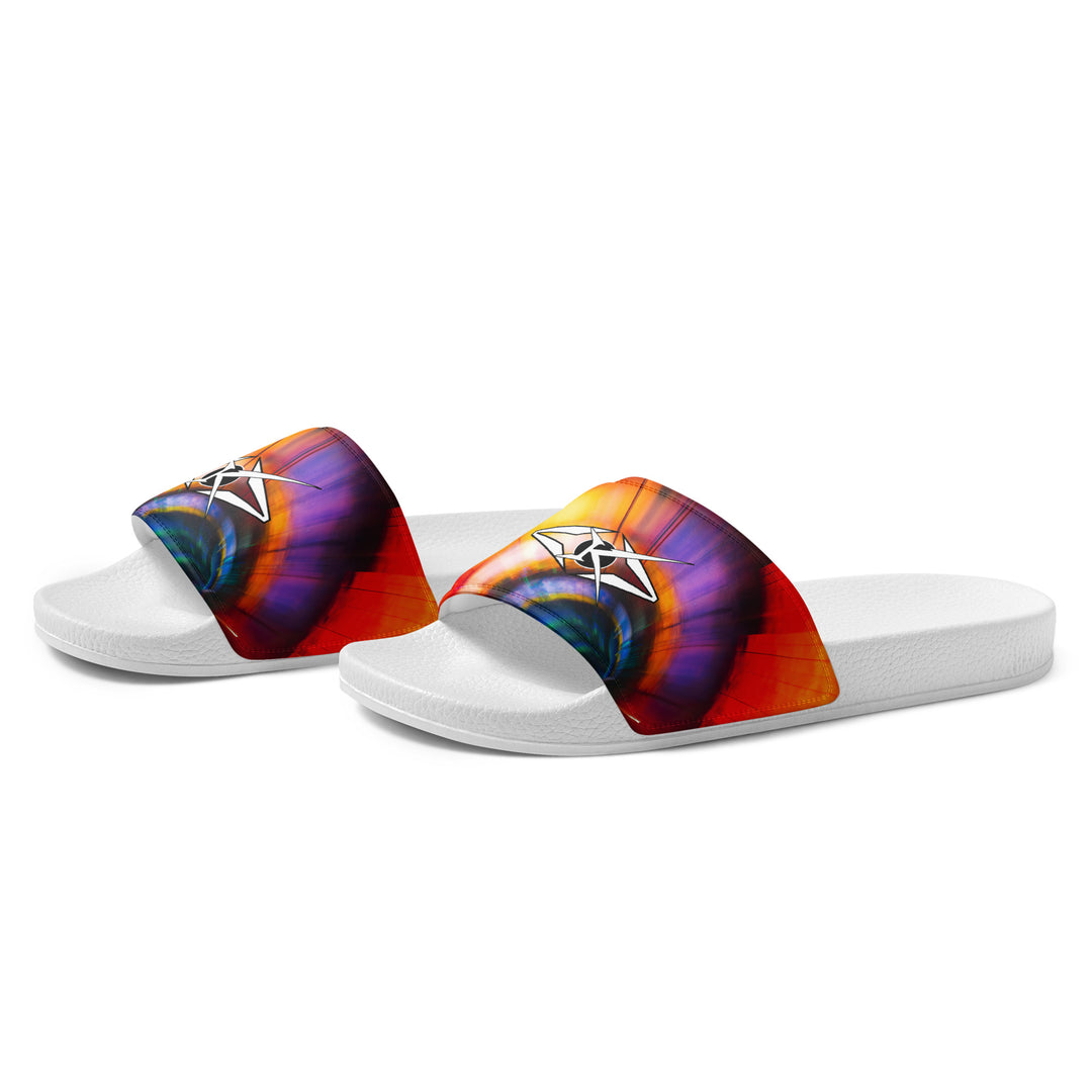 Men’s Premium Rays of Light slides