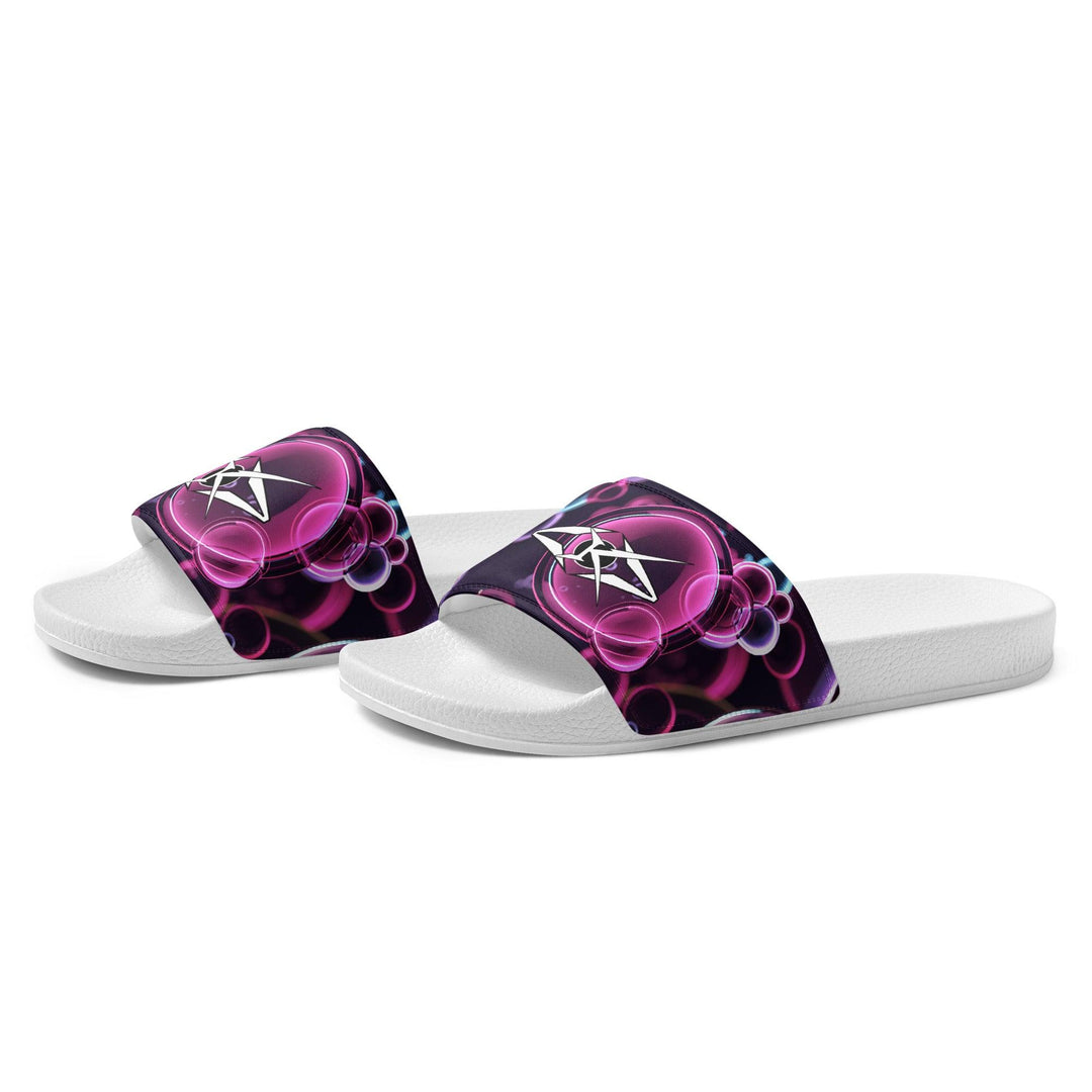 Men’s Premium slides - VYBRATIONAL KREATORS®