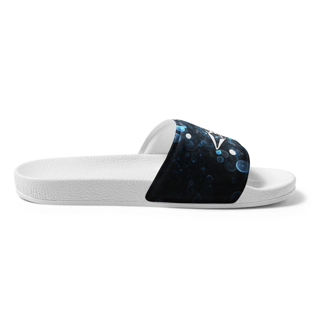 Men’s Premium slides - VYBRATIONAL KREATORS®