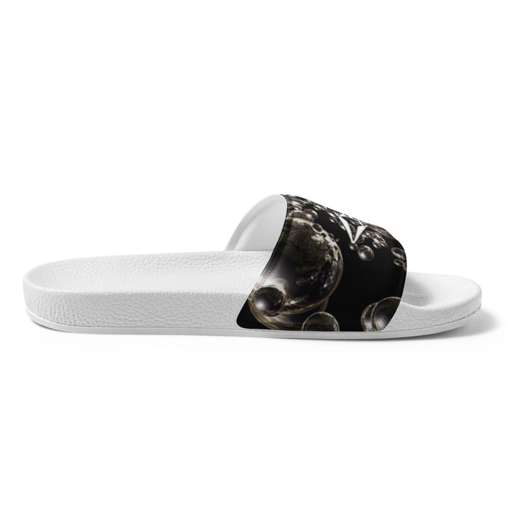 Men’s Premium slides - VYBRATIONAL KREATORS®