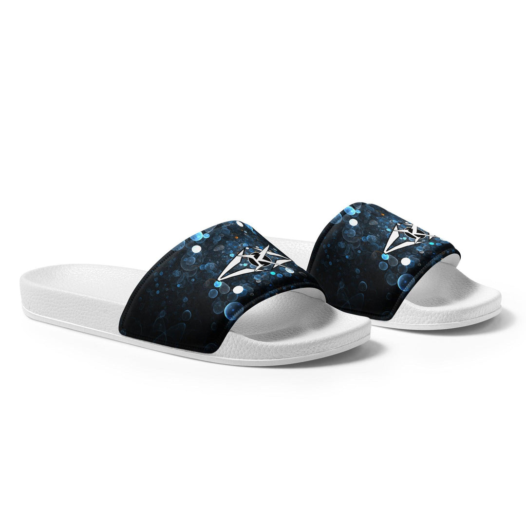 Men’s Premium slides - VYBRATIONAL KREATORS®