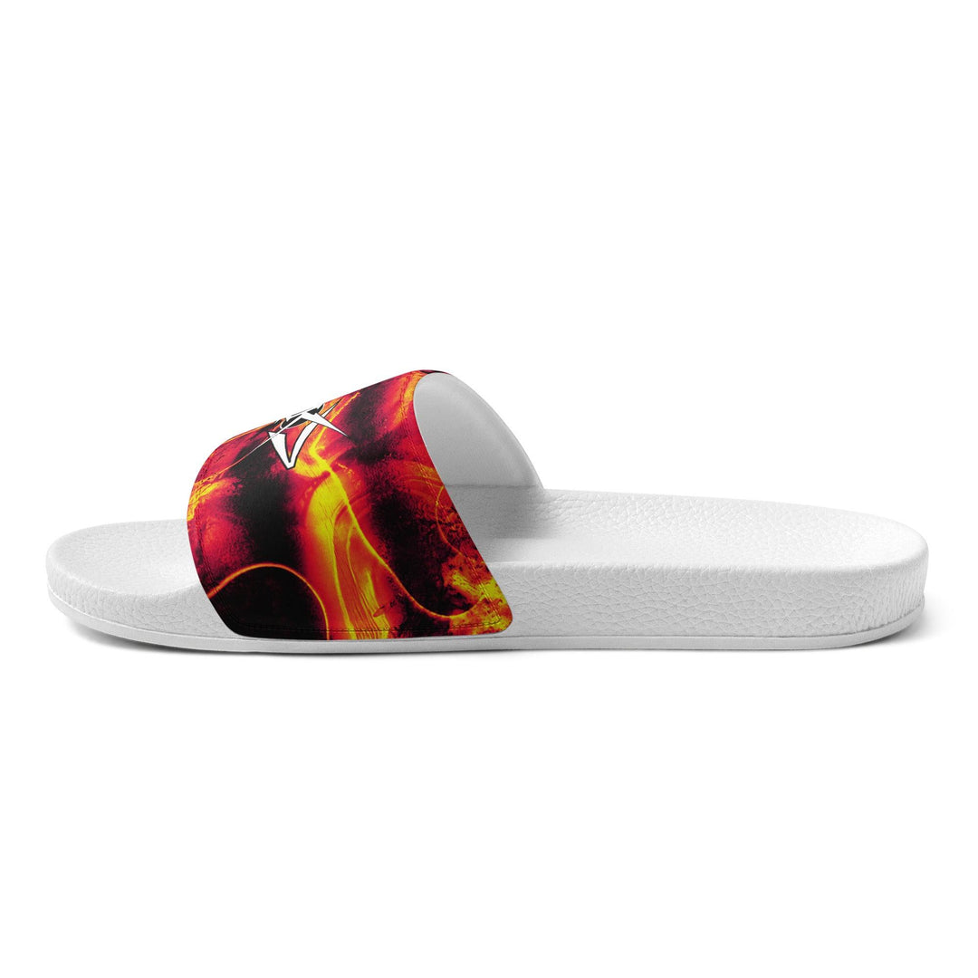 Men’s Premium slides - VYBRATIONAL KREATORS®