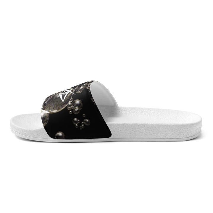 Men’s Premium slides - VYBRATIONAL KREATORS®