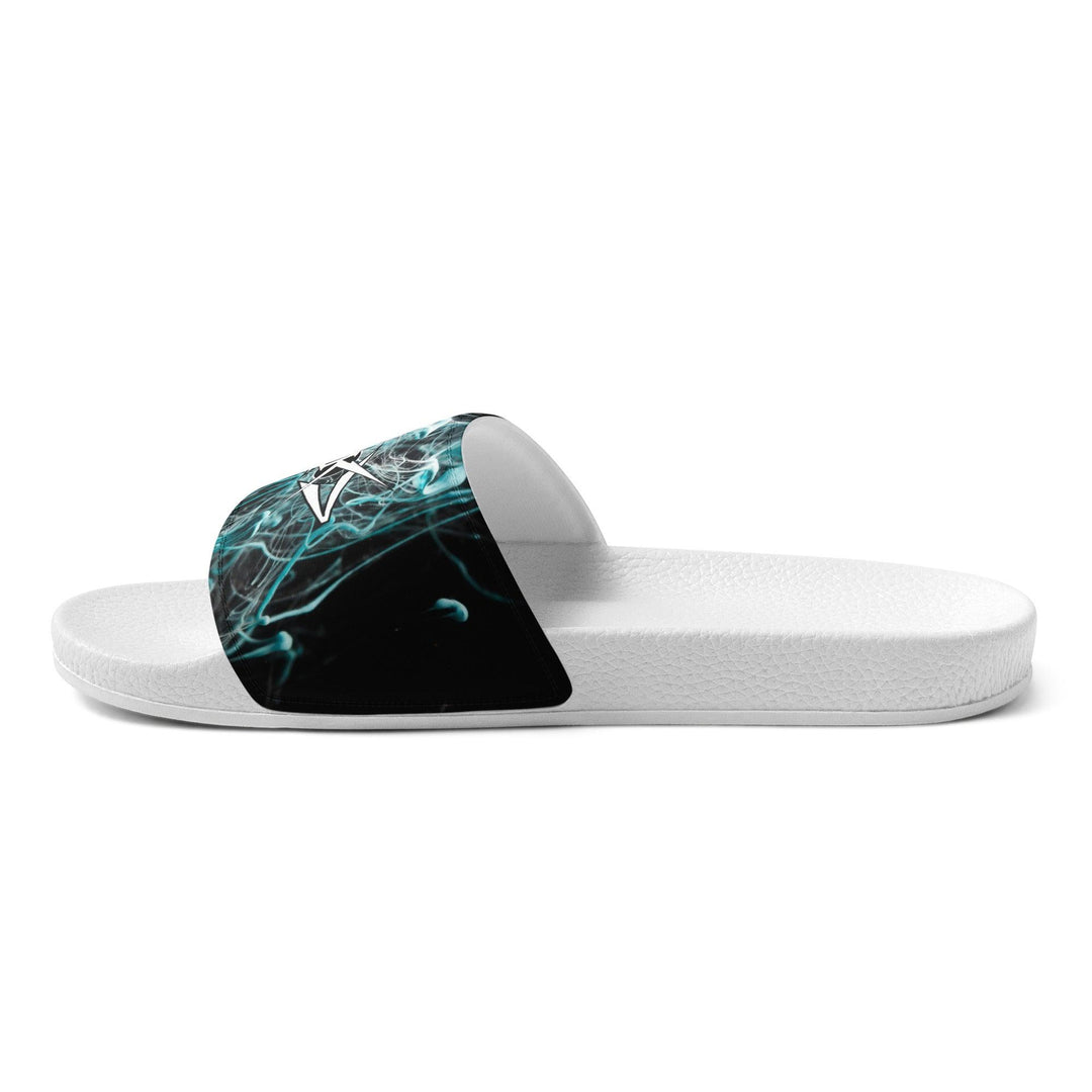 Men’s Premium slides - VYBRATIONAL KREATORS®