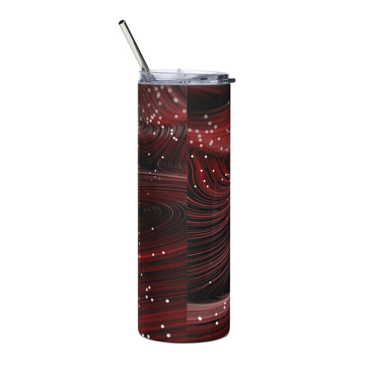 Stainless steel Premium tumbler - VYBRATIONAL KREATORS®