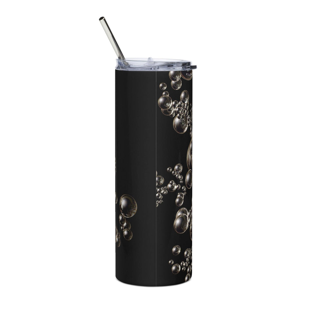 Stainless steel premium tumbler - VYBRATIONAL KREATORS®