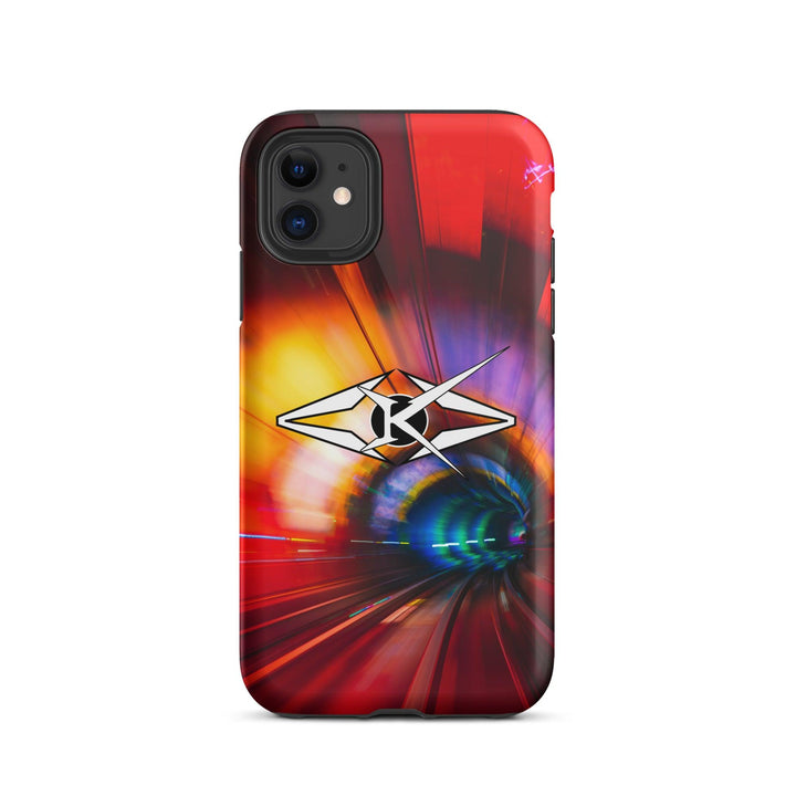 Tough Premium Case for iPhone® - VYBRATIONAL KREATORS®